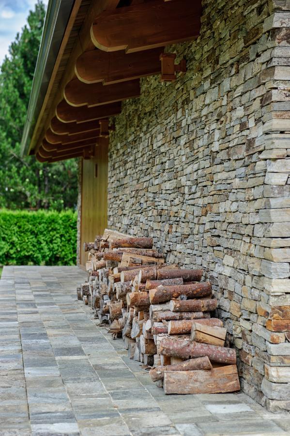 Golf Villa Malina Bansko Bagian luar foto